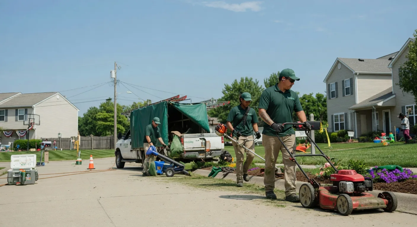 Irrigation Installation in Farmersburg, IN near me
